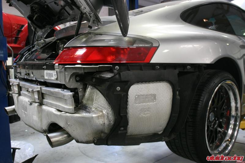 997 Team Dynamics Flush Fitting Tyre Wheel Valves For Porsche 911 GT3 07-12 