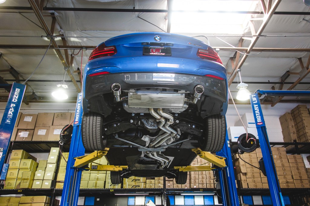 Armytrix_BMW_M235i_Exhaust-9