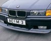 AC Schnitzer Carbon Fiber Front Add-on Spoiler BMW E36 M3 95-99
