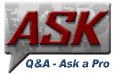 Click to Ask a Pro!