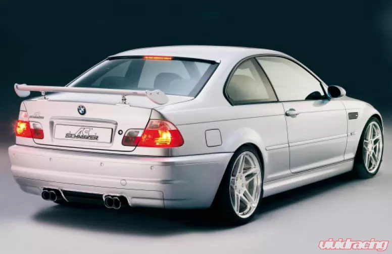 Featured image of post Ac Schnitzer E46 Coupe Ac schnitzer automobile technik official instagram account of the leading tuning house for bmw mini jaguar toyota and land rover