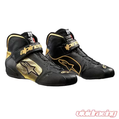 Alpine Stars Auto Racing Gear on Alpinestars Shoes  Suits  And Tees Now At Vr   6speedonline Com Forums
