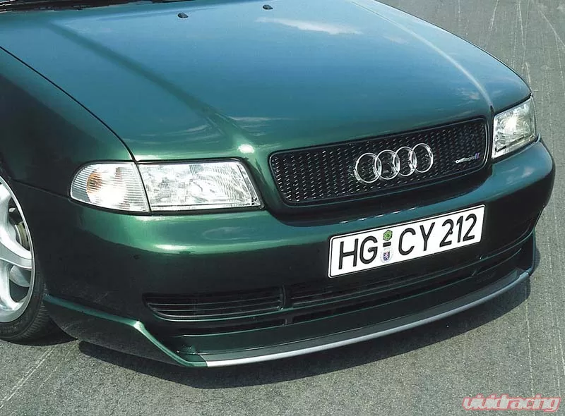 Oettinger Lower Front Spoiler Audi A4 B5 9601 Image