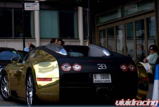 Exotic cars 36 Dubai in a Economic Crisis Come On LOOK at these Cars