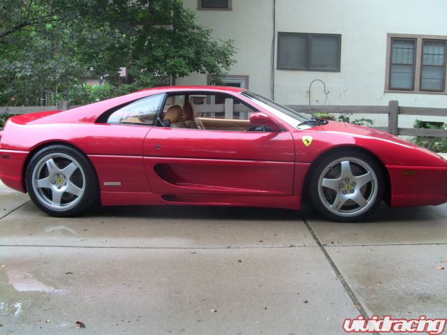355stoptech1 Ferrari F355 with