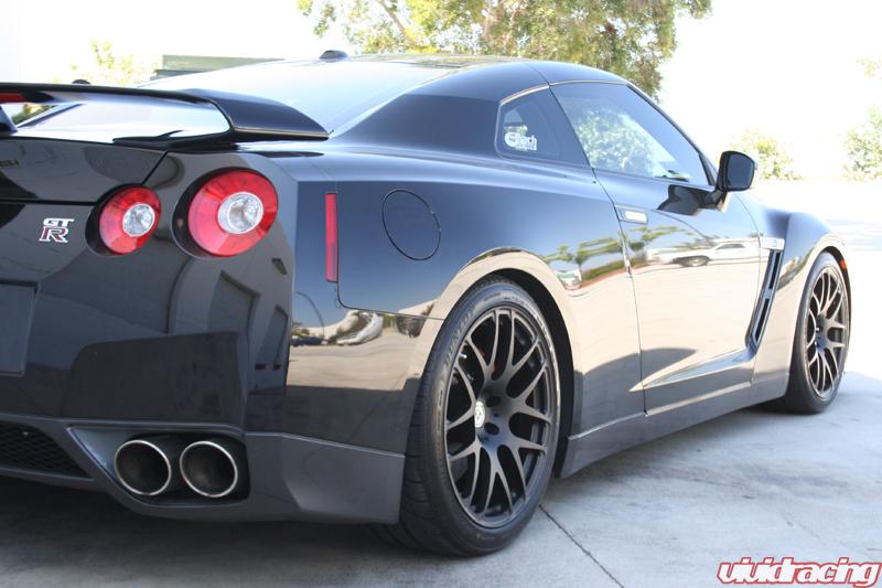 View all our Nissan Skyline GTR Performance Parts Here
