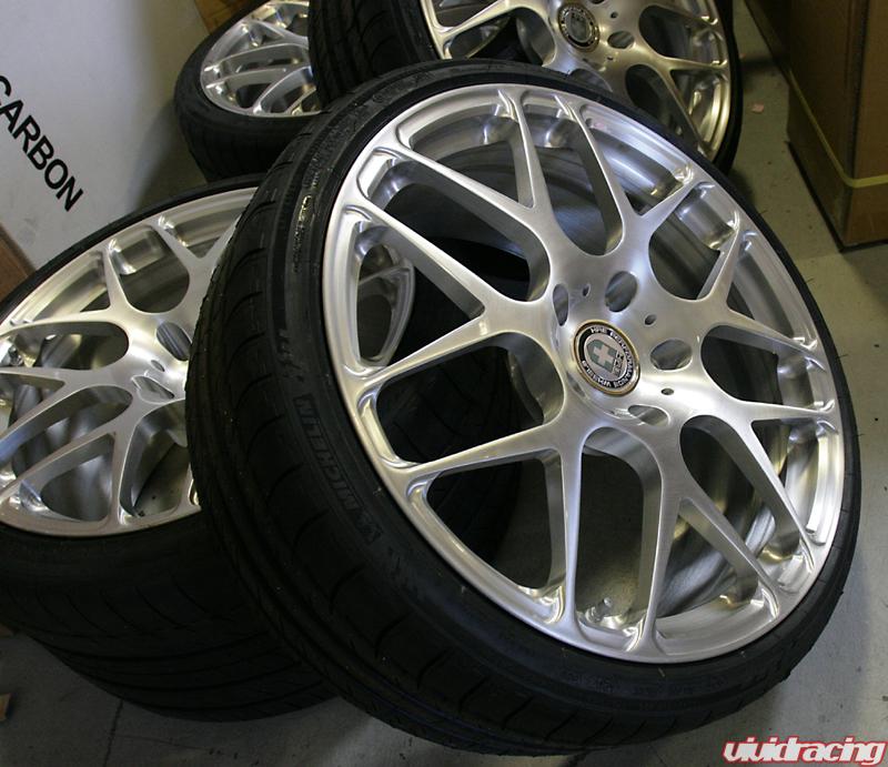 BBS LM Pictures of R32's with aftermarket alloys my site
