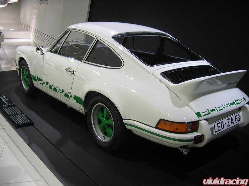 IMG 3160a Porsche Museum Tour from Stuttgart Germany