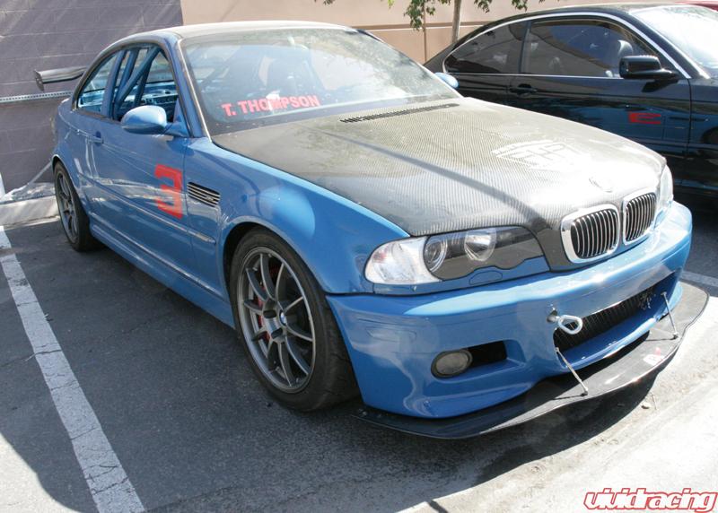 You can view our entire BMW M3 E46 Performance Parts Catalog Here
