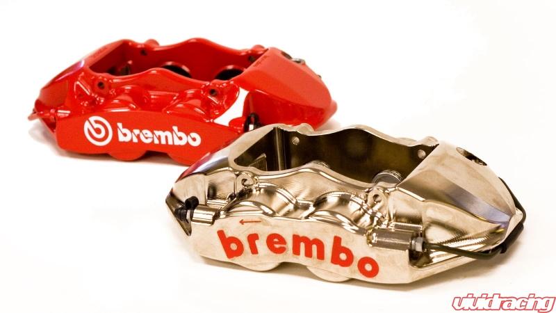 brembo gt r big brakes 1 Breaking SEMA News New Brembo GT R Racing Brakes