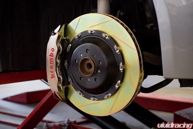 You can view all our current Brembo Brake Applications Here