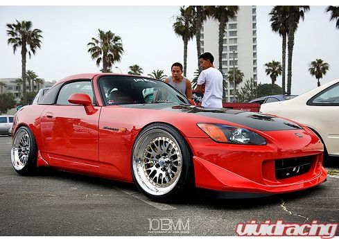 Check out the pics from the fatlace Hella Flush show yesterday in Venice