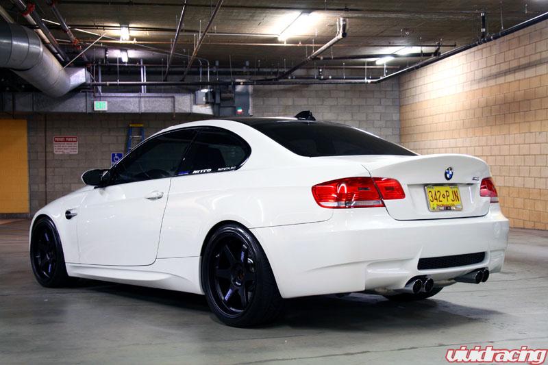 3 Another E92 M3 killing it on Volks Check out our Volk catalog HERE