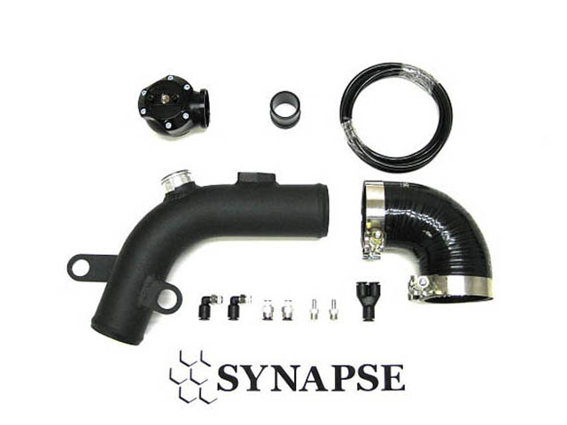 Synapse Engineering Synchronic Diverter Valve and Charge Pipe Nissan Juke 1.6L 11-14 - DV001A.014