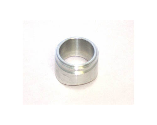 Synapse Engineering Aluminum Weld-on Flange for Blow off Valve and Diverter Valve - SB001.1A