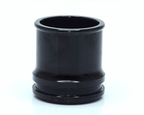 Synapse Engineering 1.25 in Hose Adapter for Blow off Valve and Diverter Valve - SB001.9A