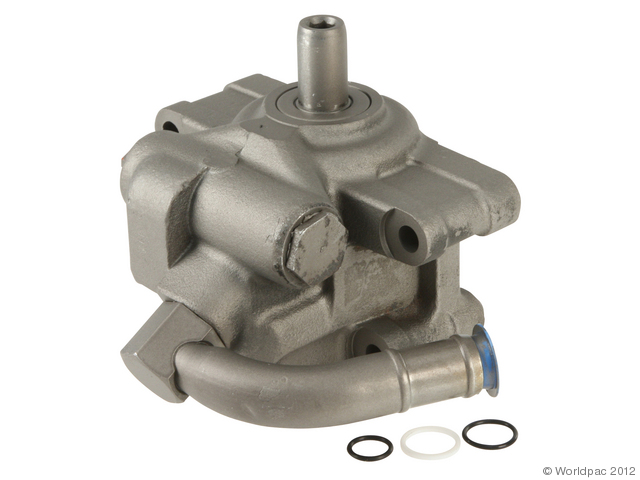 Maval Power Steering Pump Lincoln Continental 1995-2002 - W0133-1921069