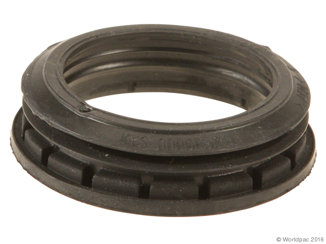 Original Equipment Air Distribution Duct Seal BMW Right - W0133-2081732