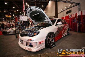 SEMA 2007 Pictures