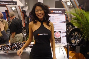 SEMA 2007 Pictures
