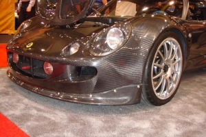 SEMA 2007 Pictures