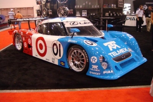 SEMA 2007 Pictures