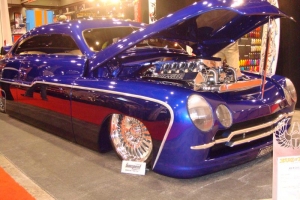 SEMA 2007 Pictures
