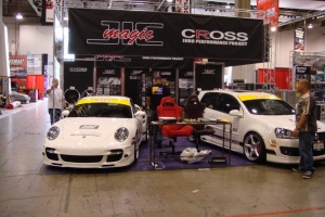 SEMA 2007 Pictures