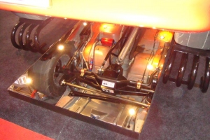 SEMA 2007 Pictures