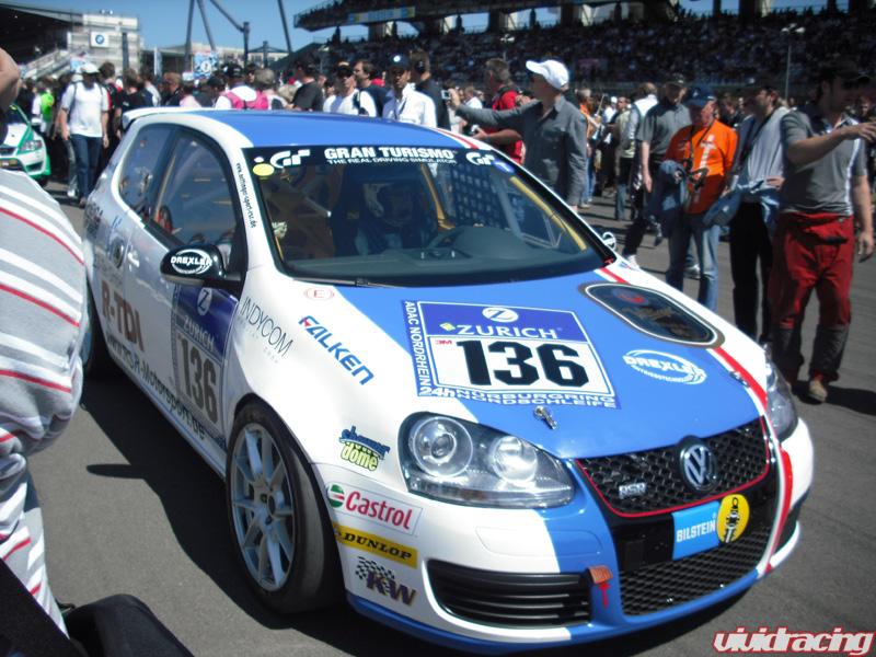 24 Hours Nurburgring