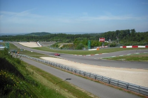 24 Hours Nurburgring