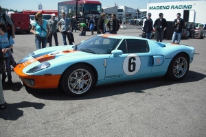 24 Hours Nurburgring