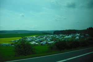 24 Hours Nurburgring