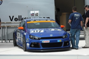 24 Hours Nurburgring