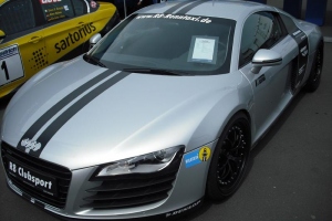 24 Hours Nurburgring