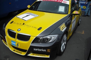 24 Hours Nurburgring