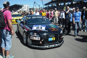 24 Hours Nurburgring