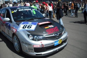 24 Hours Nurburgring