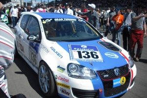 24 Hours Nurburgring