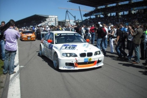 24 Hours Nurburgring