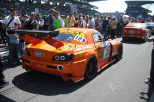 24 Hours Nurburgring