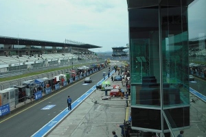 24 Hours Nurburgring