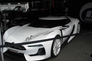 24 Hours Nurburgring