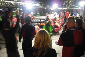 24 Hours Nurburgring