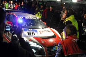 24 Hours Nurburgring