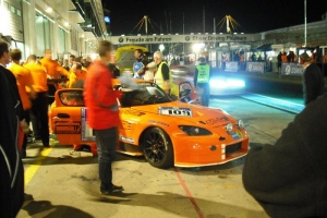 24 Hours Nurburgring