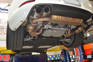 991carrerasstockexhaust