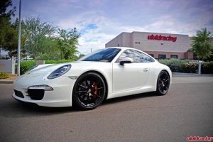 Porsche 991
