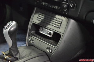 Boost Controller Placement