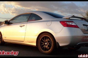 Damir Honda Civic SI